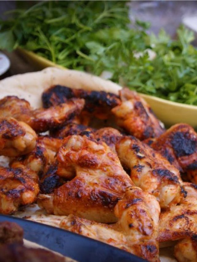 8 Places For A Perfect Sunday Roast In Dubai