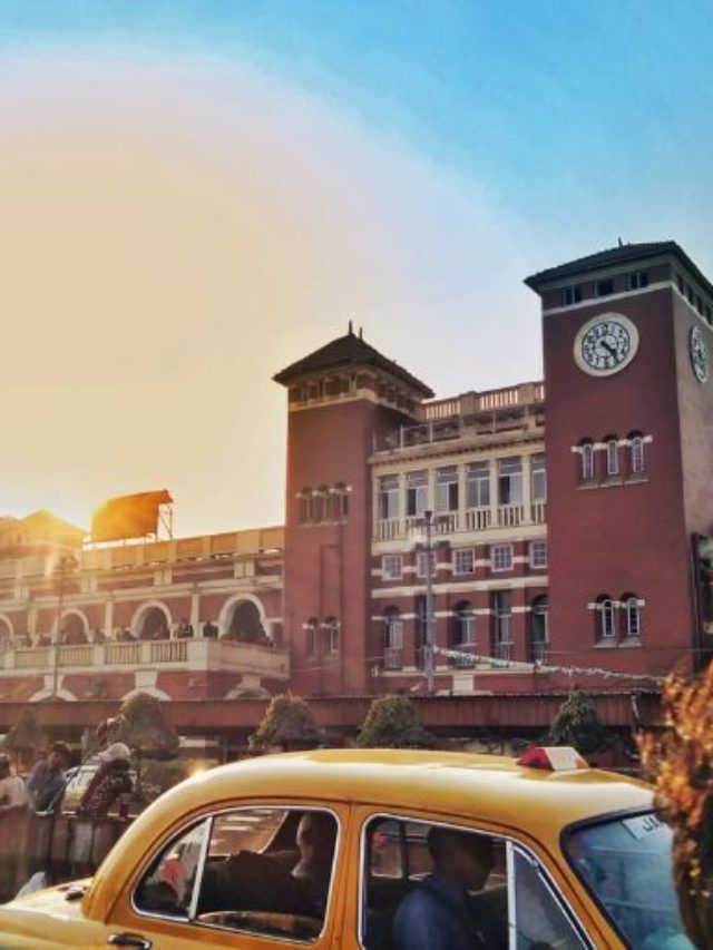kolkata