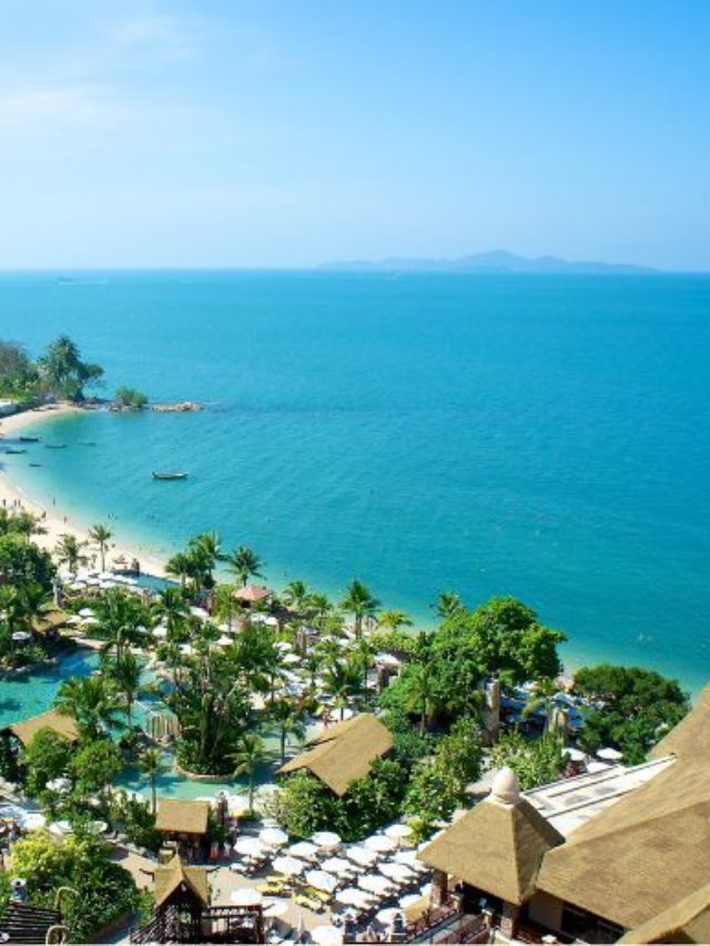 6 New Destinations