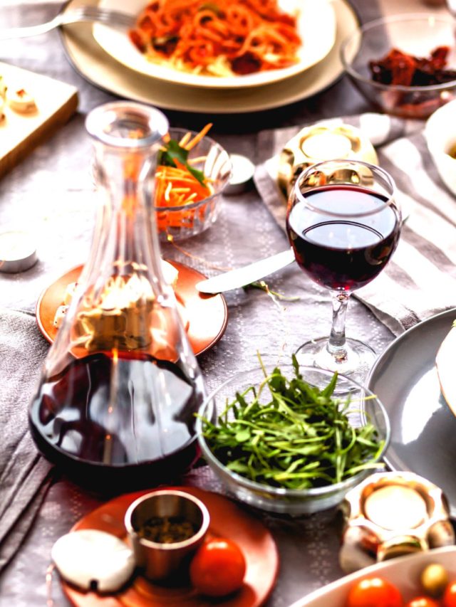 5 Restaurants To Grab A Wine & Dine Deal In Bahrain