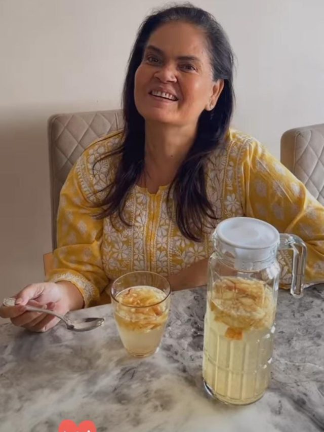 Karisma Tanna