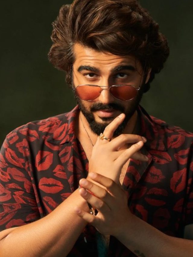 Arjun kapoor