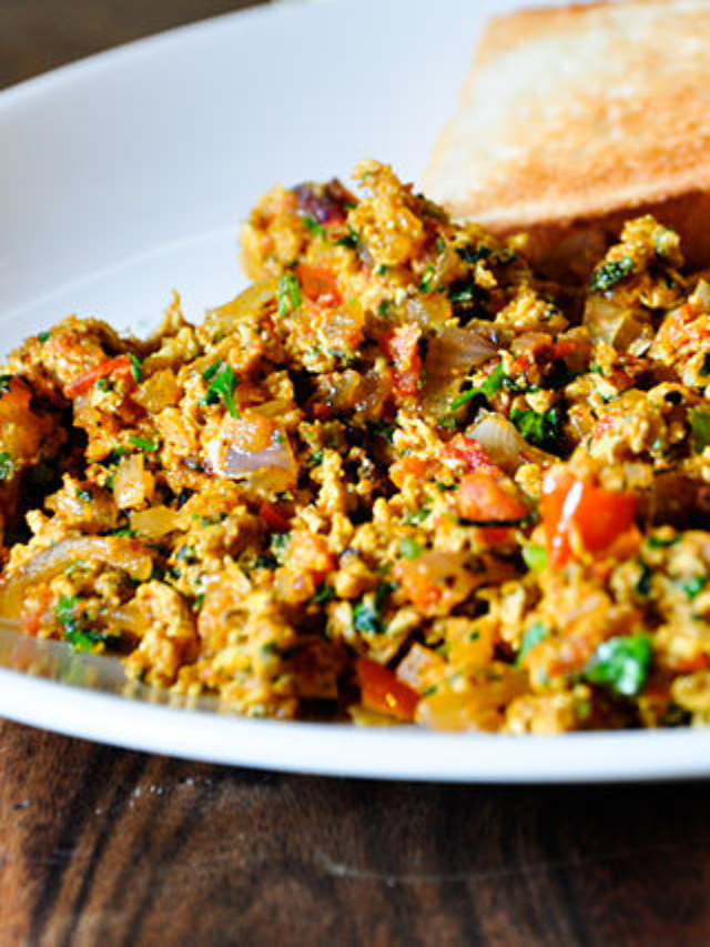 Love Eggs 5 Best EggBased Breakfast Recipes