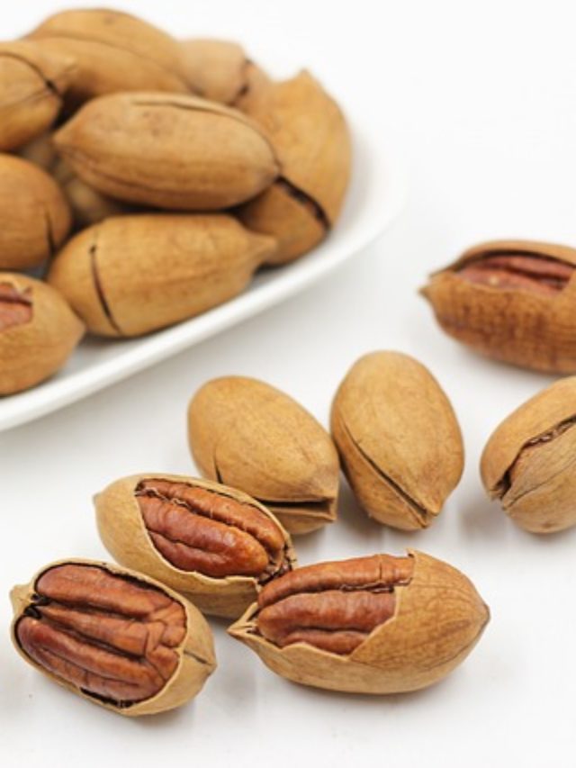 From Heart To Brain 5 Benefits Of Pecans You Should Know About