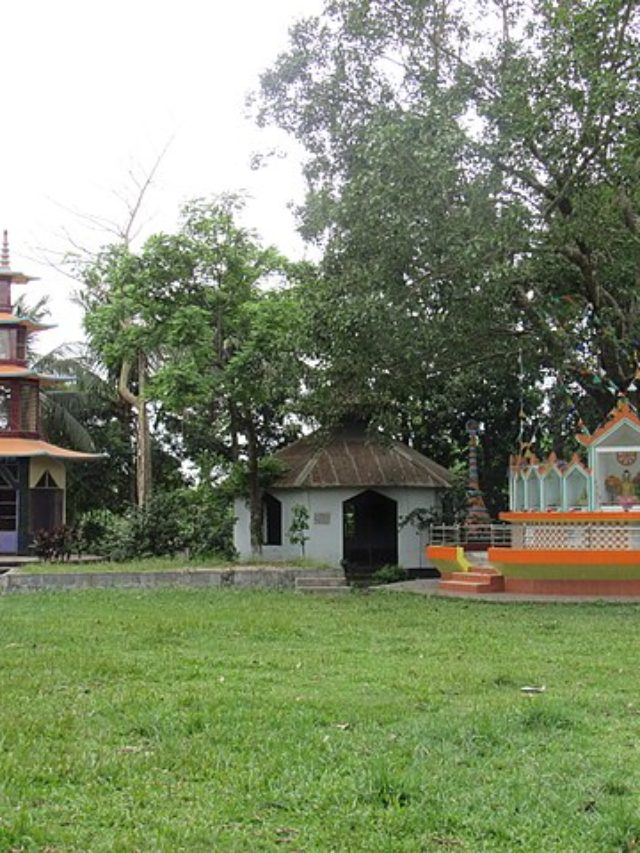 shantiniketan