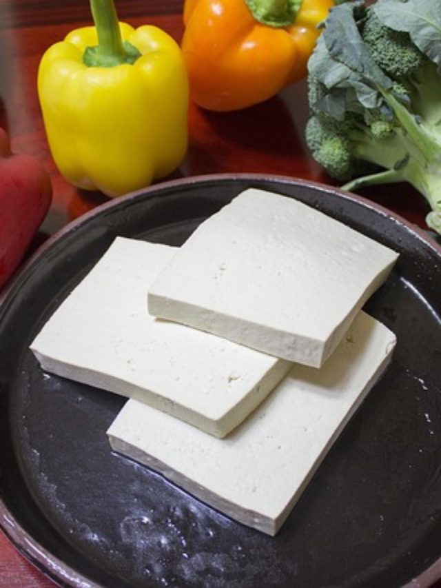 Paneer Vs Tofu: Which Is More Nutritious?