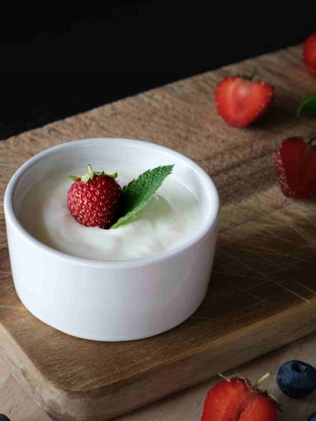 yogurt