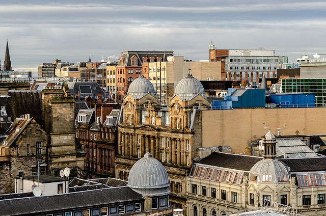 glasgow feminist city