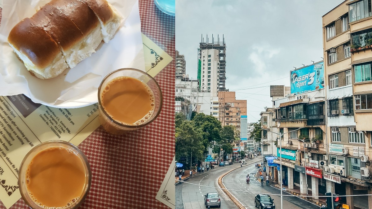 100-year-old bakery mumbai