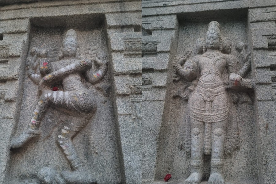 Mukthi Natheshwara Temple bangalore