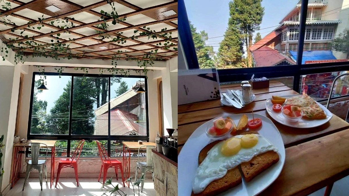 5 Places To Try The Best English Breakfasts In Darjeeling