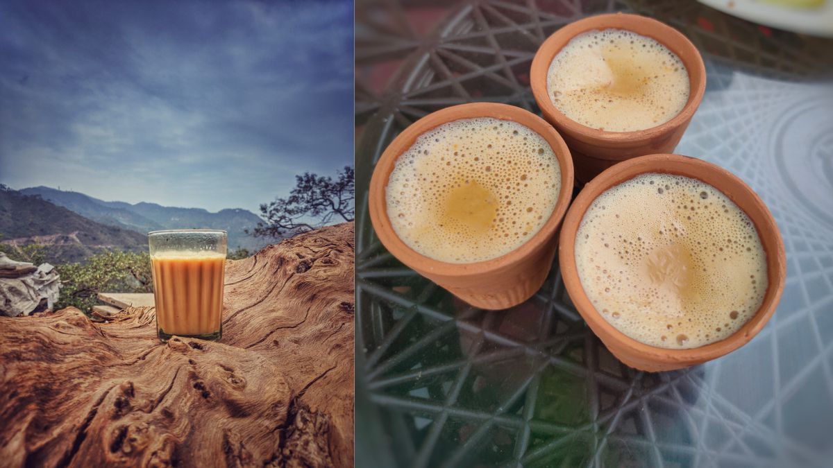 Winter Is Here! Curl Up With A Cuppa These Unique Teas In India