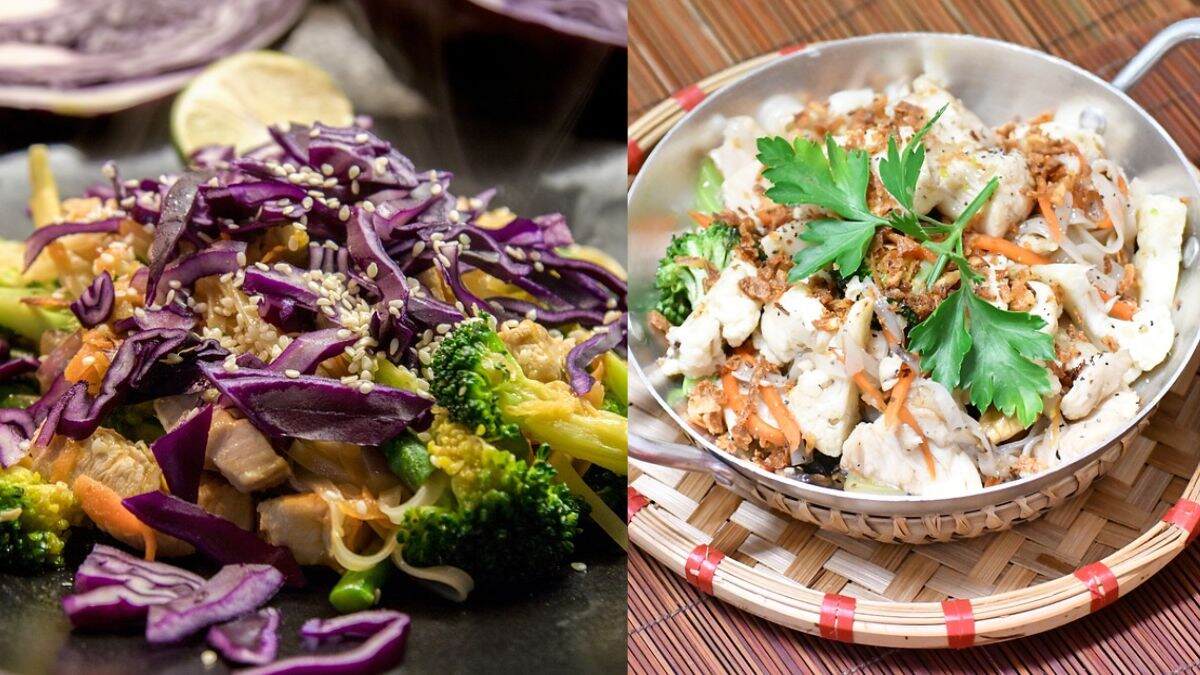 5 Best Cuisines From Across The Globe You Need To Try In 2023