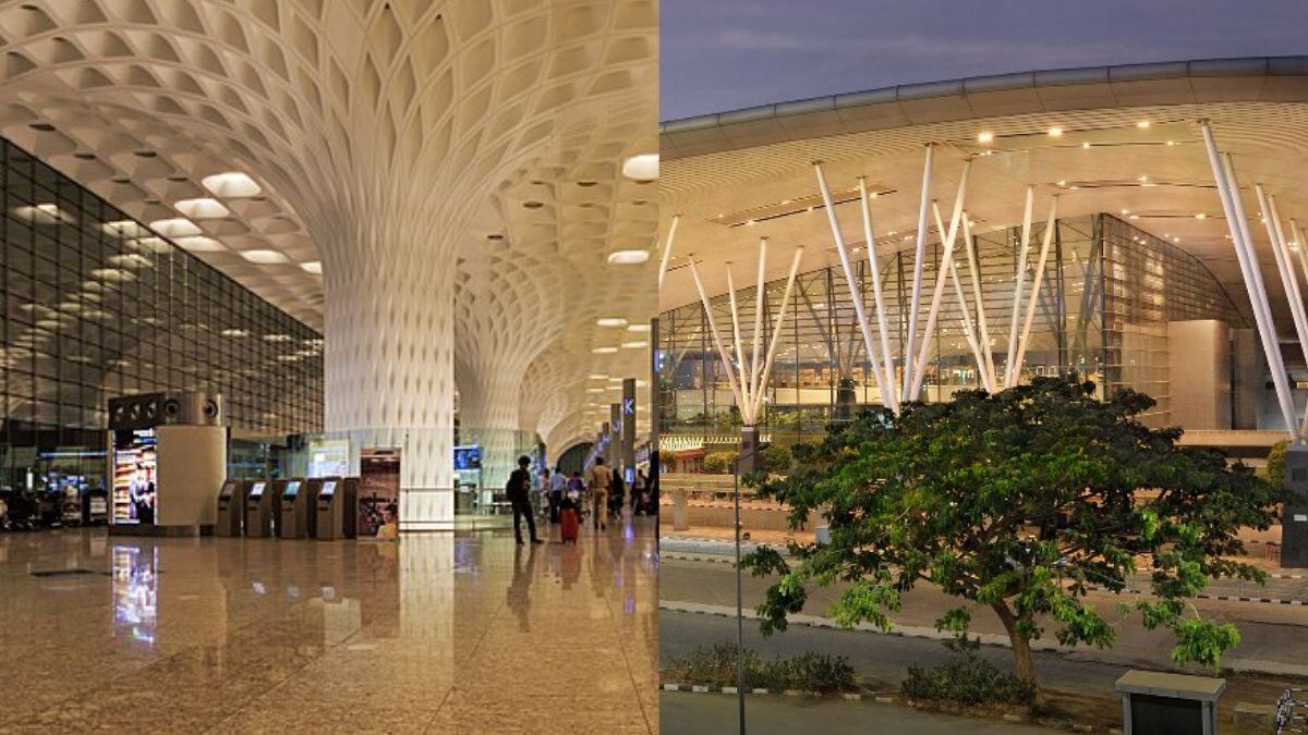 Ahead Of Holiday Season, Mumbai, Delhi, Kolkata & Bengaluru Airports Have Released Travel Guidelines. Note!