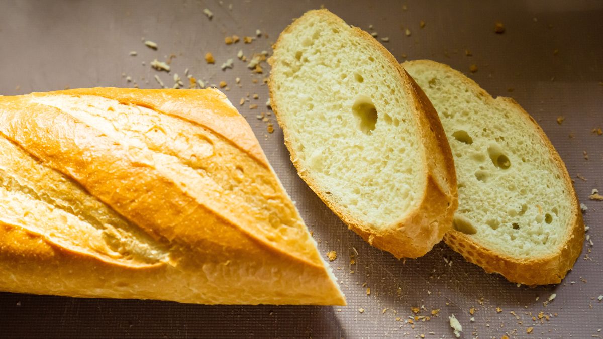 The French Staple, Baguette Receives UNESCO Cultural Heritage Status