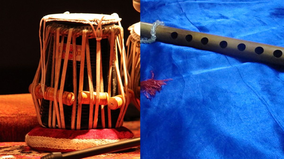 Chennai To Host The Biggest & Oldest Cultural Festival, The Carnatic Music Festival. Here Are The Dates