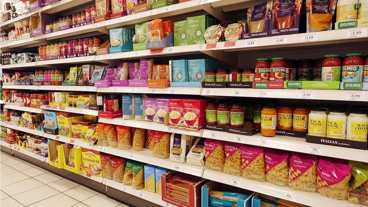 FSSAI Asks Food Brands To Limit The Use Of Words Like Fresh, Real, Pure, Etc.