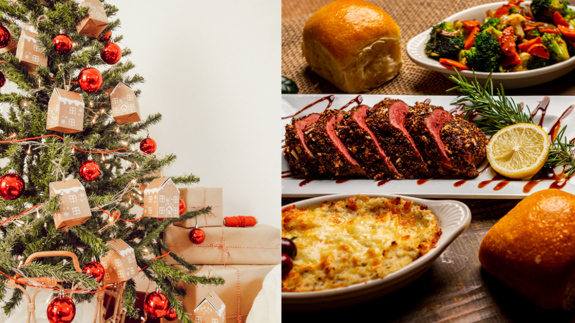 christmas celebrations in muscat