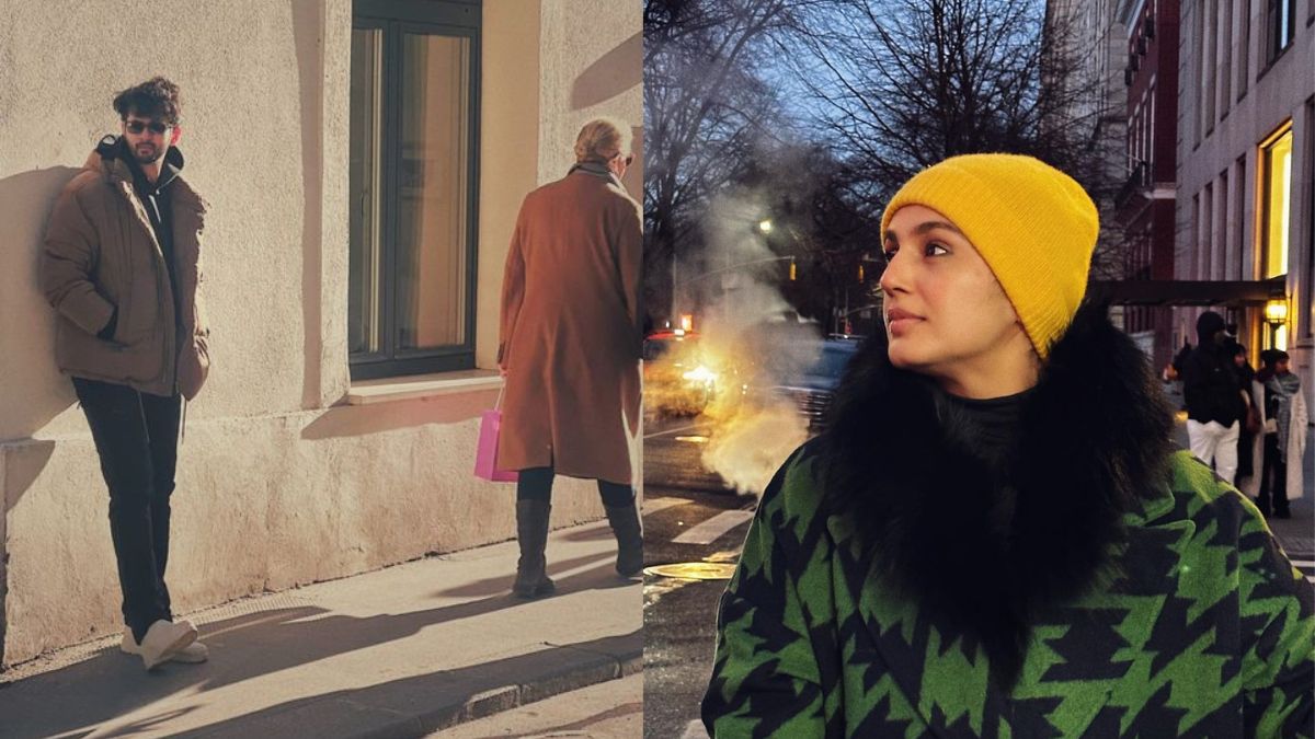 From Kareena In Gstaad To Kartik Aryan In Paris, Celebs Are Vacationing At These Scenic Destinations RN!