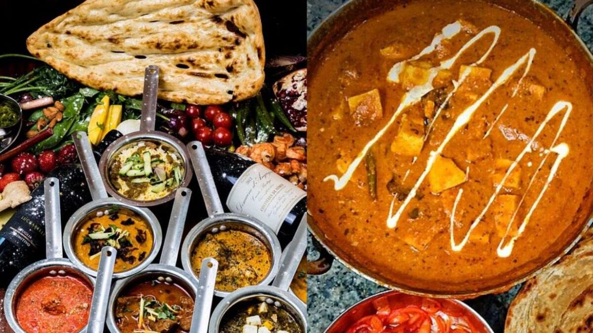 Indian Cuisine Is 5th In Worlds Best Cuisines 2022 List Shahi Paneer