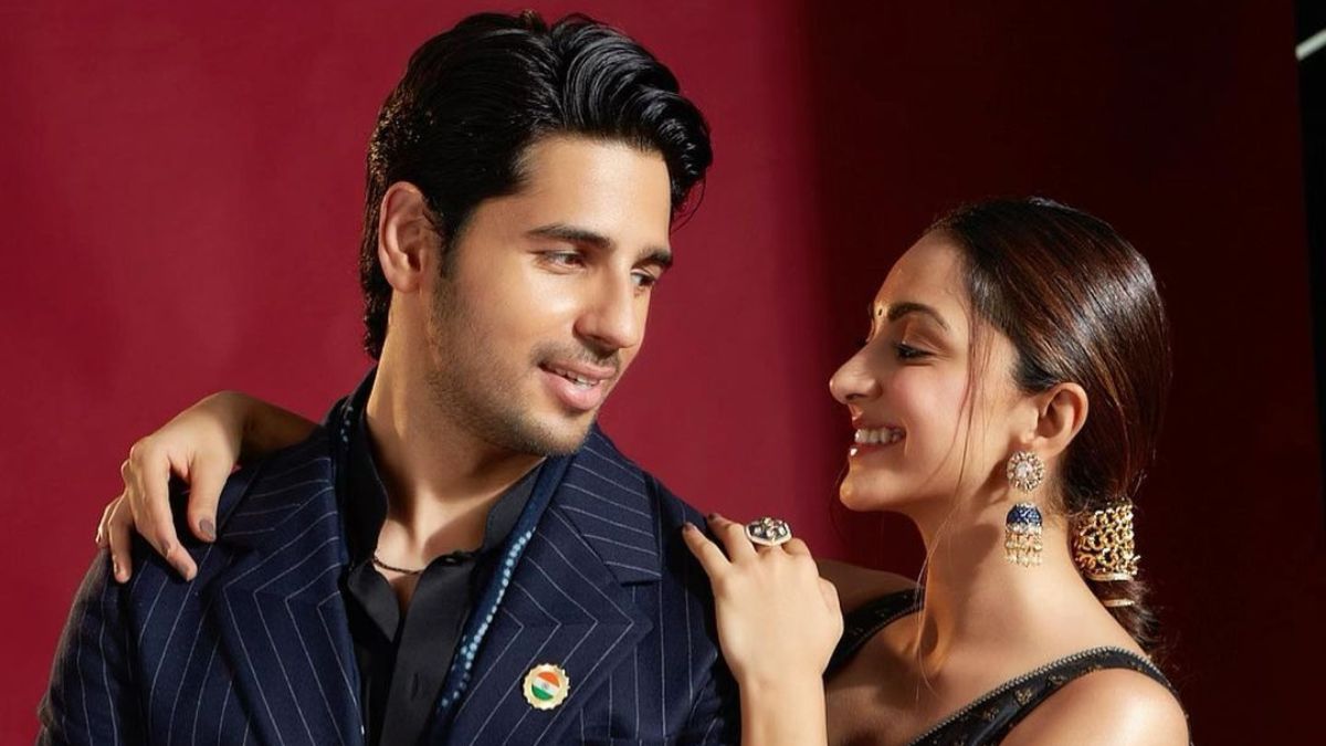 Kiara Advani And Sidharth Malhotra Are Getting Married In February At This Grand Palace