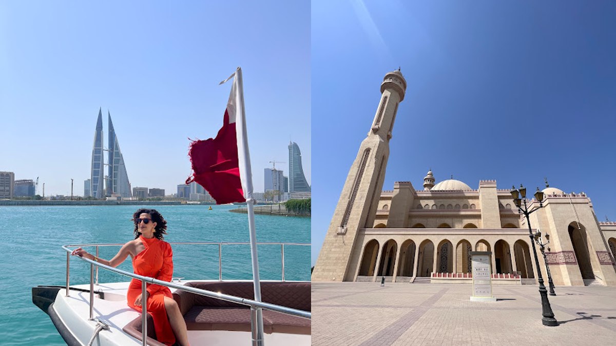 6 Facts About Bahrain That Will Fascinate You