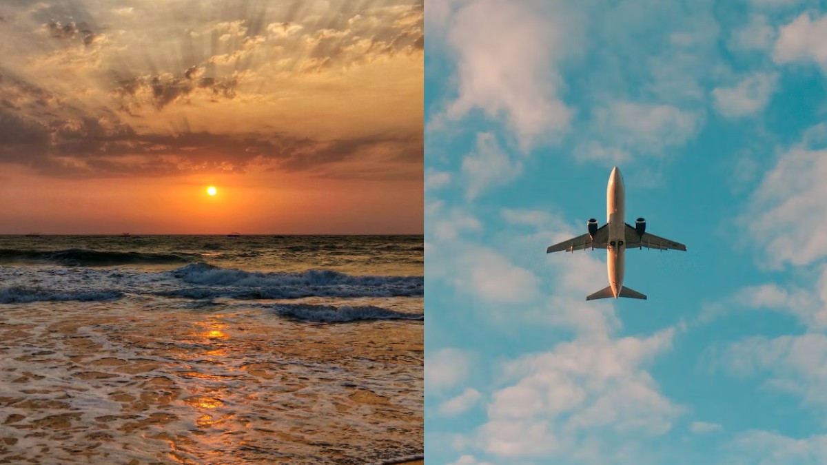 Attention Goa Travellers, Use The Right Airport Codes When Booking Tickets To Goa
