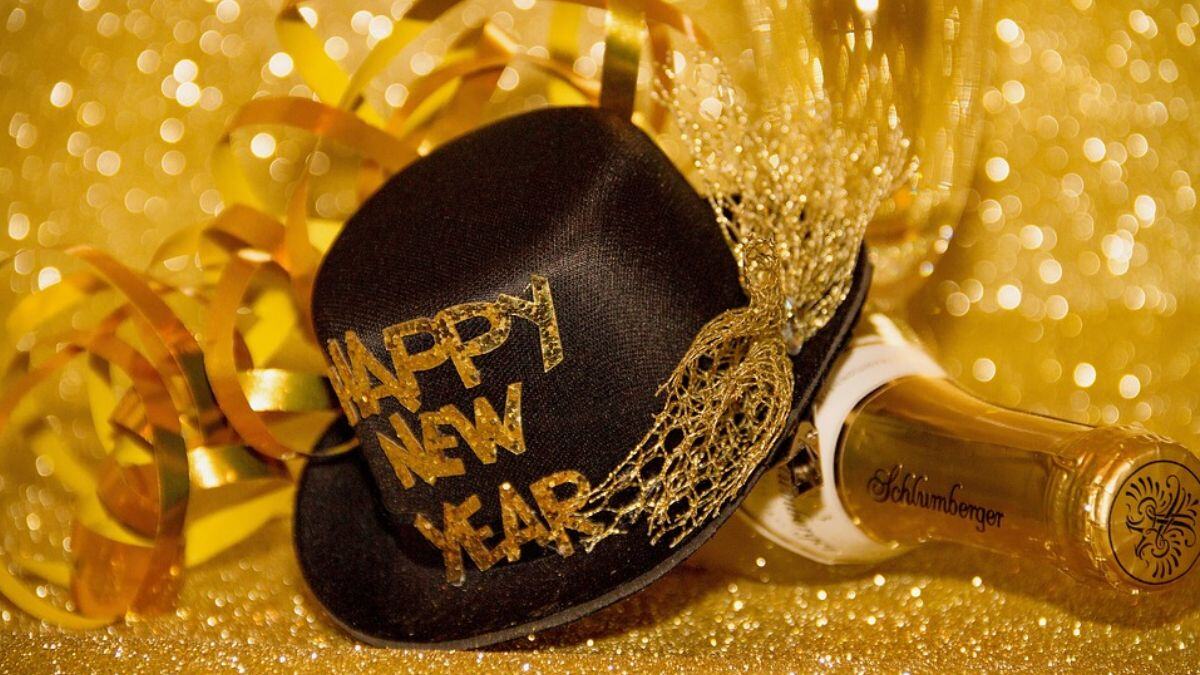 Welcome 2023 5 Best New Years Eve Parties To Attend In Kolkata