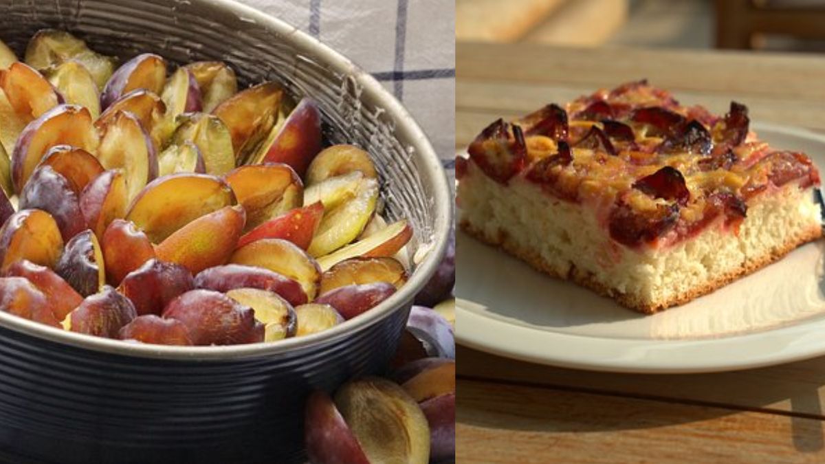 Christmas Special: Know About The History And Origin Of Plum Cakes