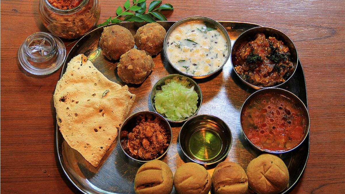 5 Local Eateries In Jodhpur That Serve Lip-Smacking Rajasthani Food