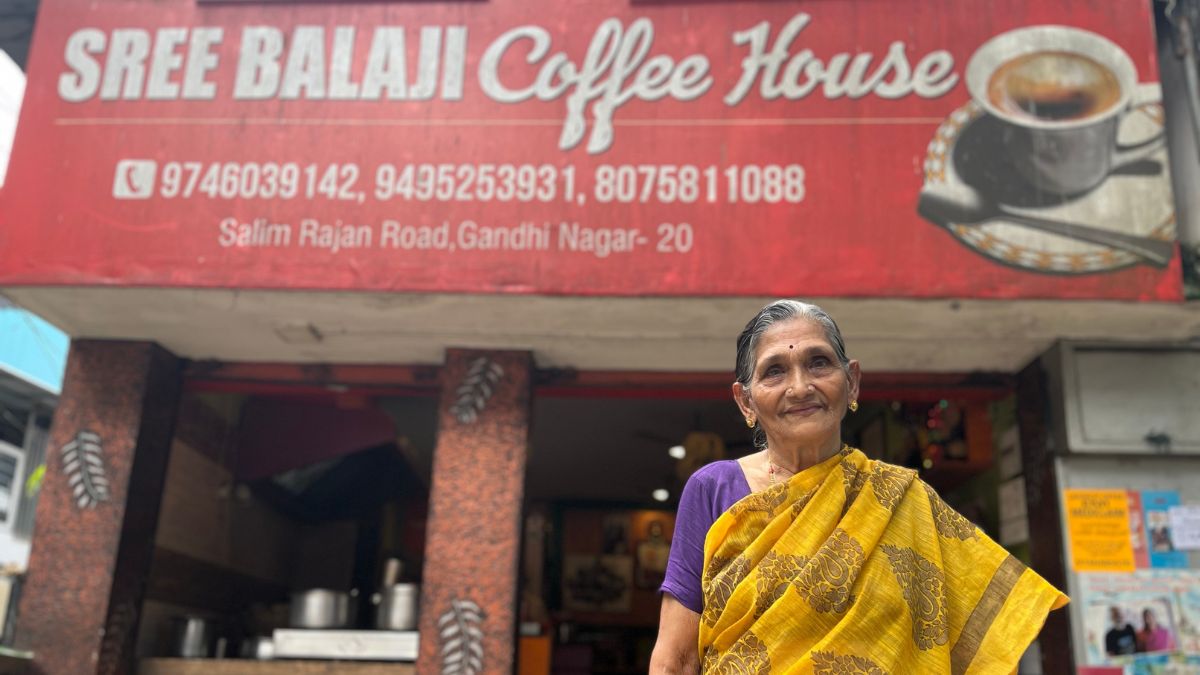This Kochi Couple Travelled To 26 Countries In 14 Years By Selling Tea