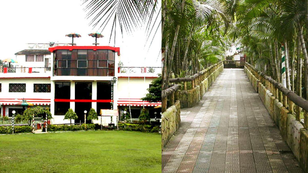 This Luxury Vacation Resort Just 2 Hours Away From Kolkata Comes With An Indoor Waterpark