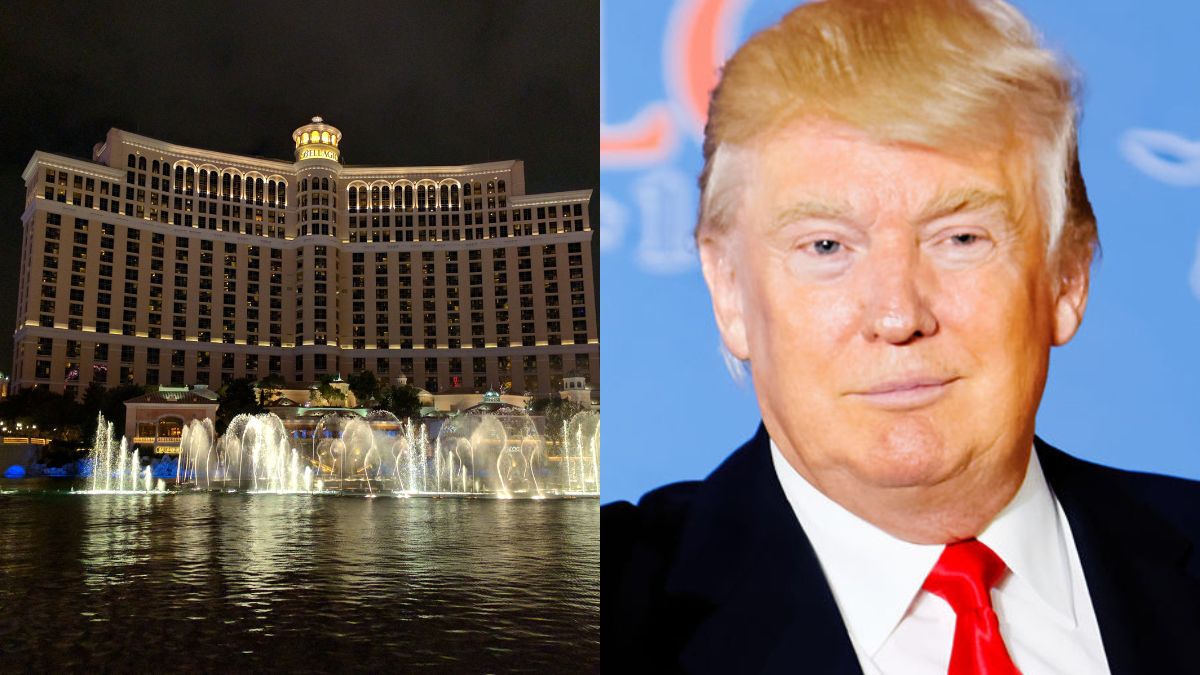 Namaste Trump! India To Soon Welcome Office Spaces & Luxury Homes Built ...