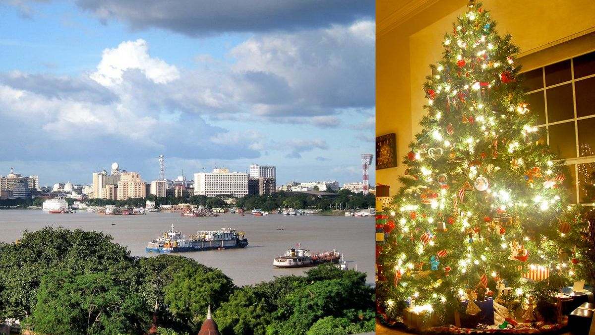 It’s A Merry Christmas Kolkata Folks! Mamata Banerjee Announces Dec 26 As A Public Holiday In Bengal