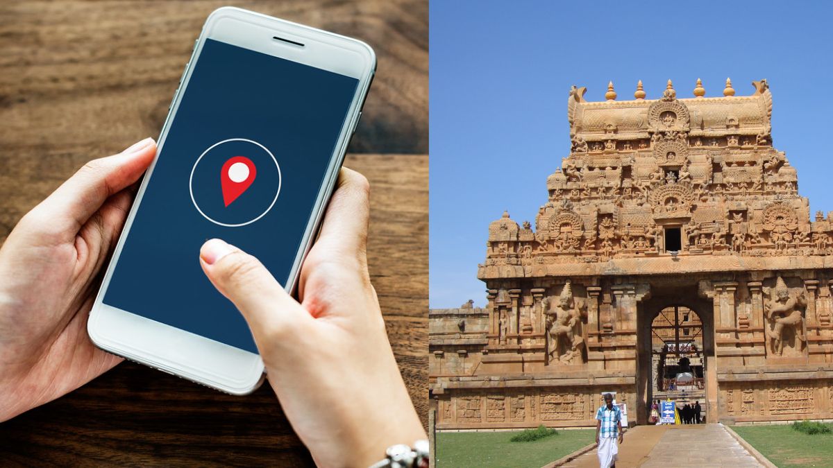 In Order To Maintain The ‘Purity’ Of Temples, Tamil Nadu Soon Will Soon Ban Mobile Phones  Inside Temple. 