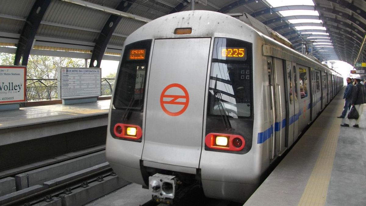 Greater noida metro