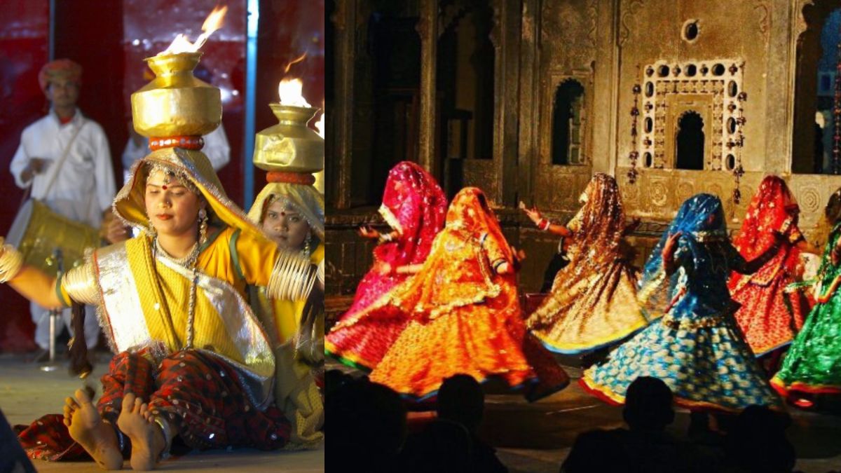 Mount Abu Winter Festival: Everything You Need To Know About This Thrilling Festival