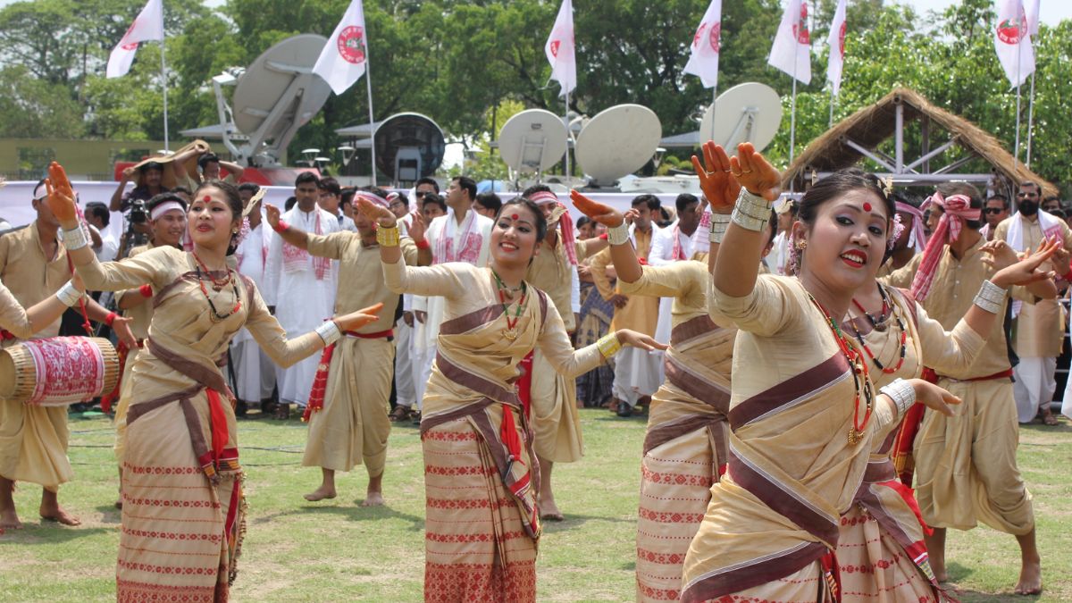 Dehing Patkai Festival: All You Need To Know About Assam’s Cultural Fest In 2023