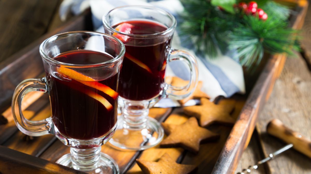 5 Best Spots In Bengaluru For The Winter-Special Mulled Wine