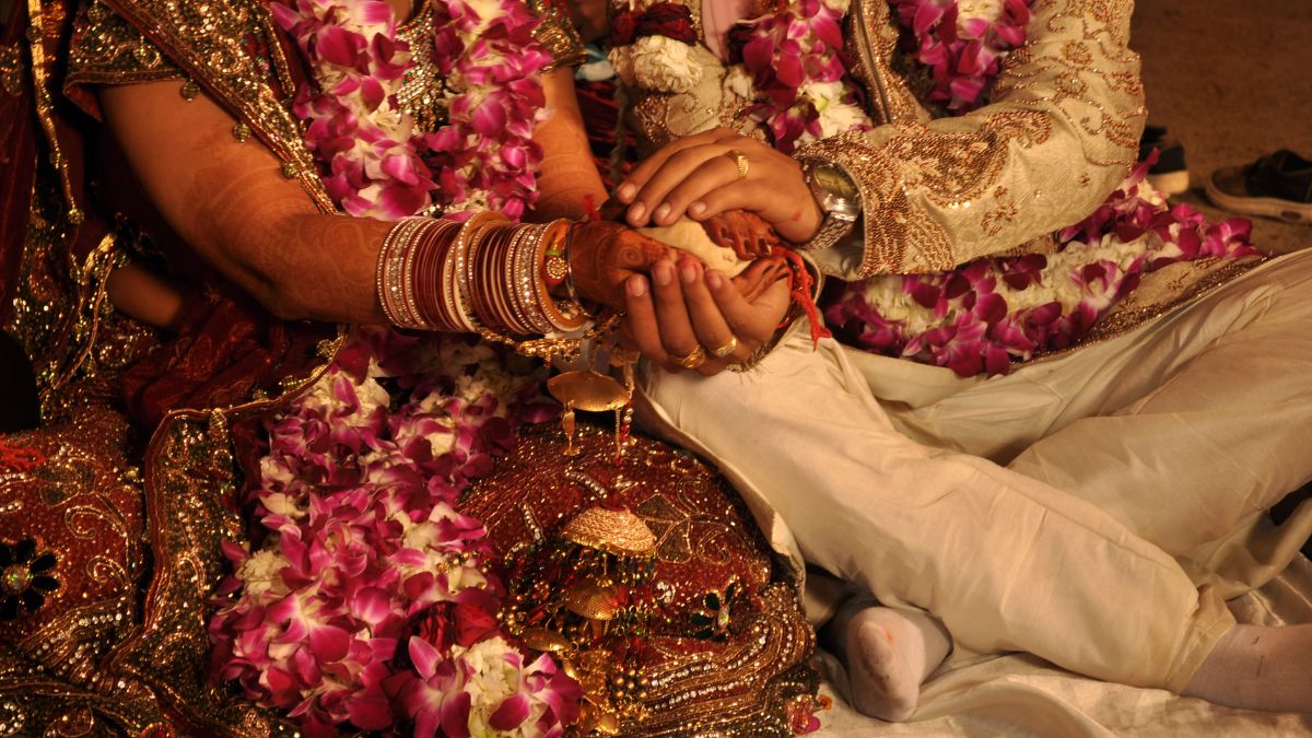 Here’s How Your Marriage Certificate Can Make Your Travel Easier