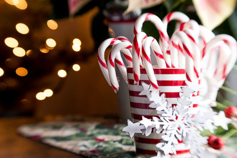 Candy Canes