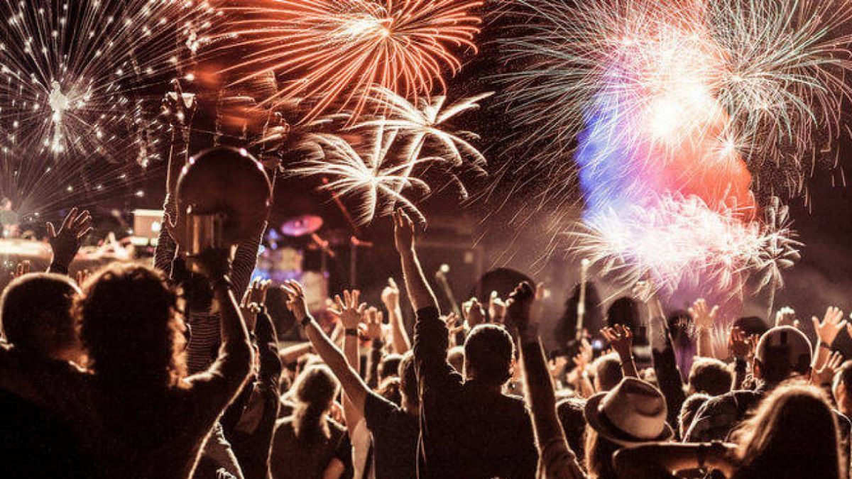 Welcome 2023: 7 Best New Year’s Eve Parties To Attend In Bengaluru
