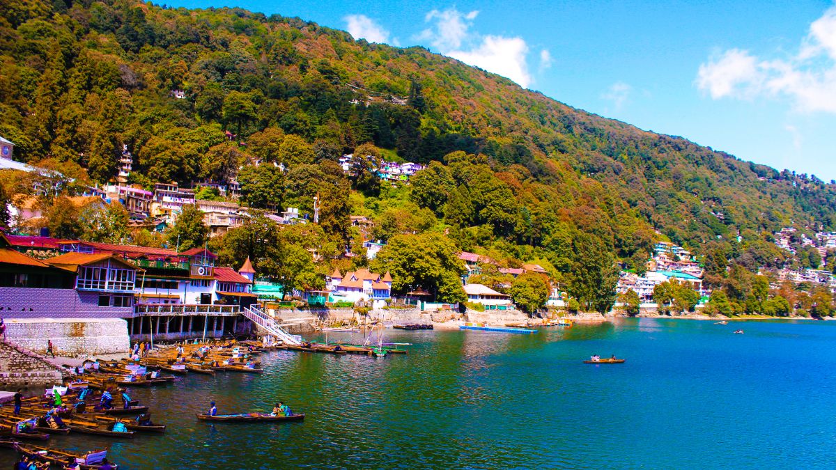 No Hotel, No Trip! Travelling To Nainital & Mussoorie? You Have To Book Hotels Before Entering These Towns