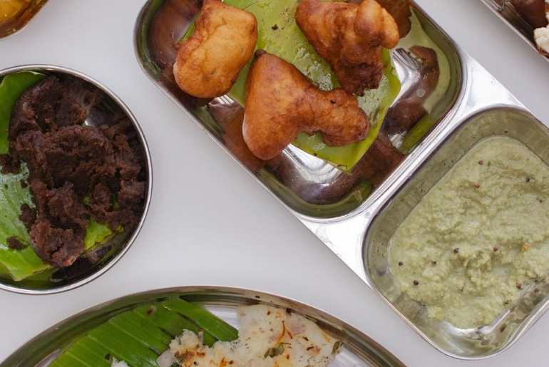new restaurants in bengaluru