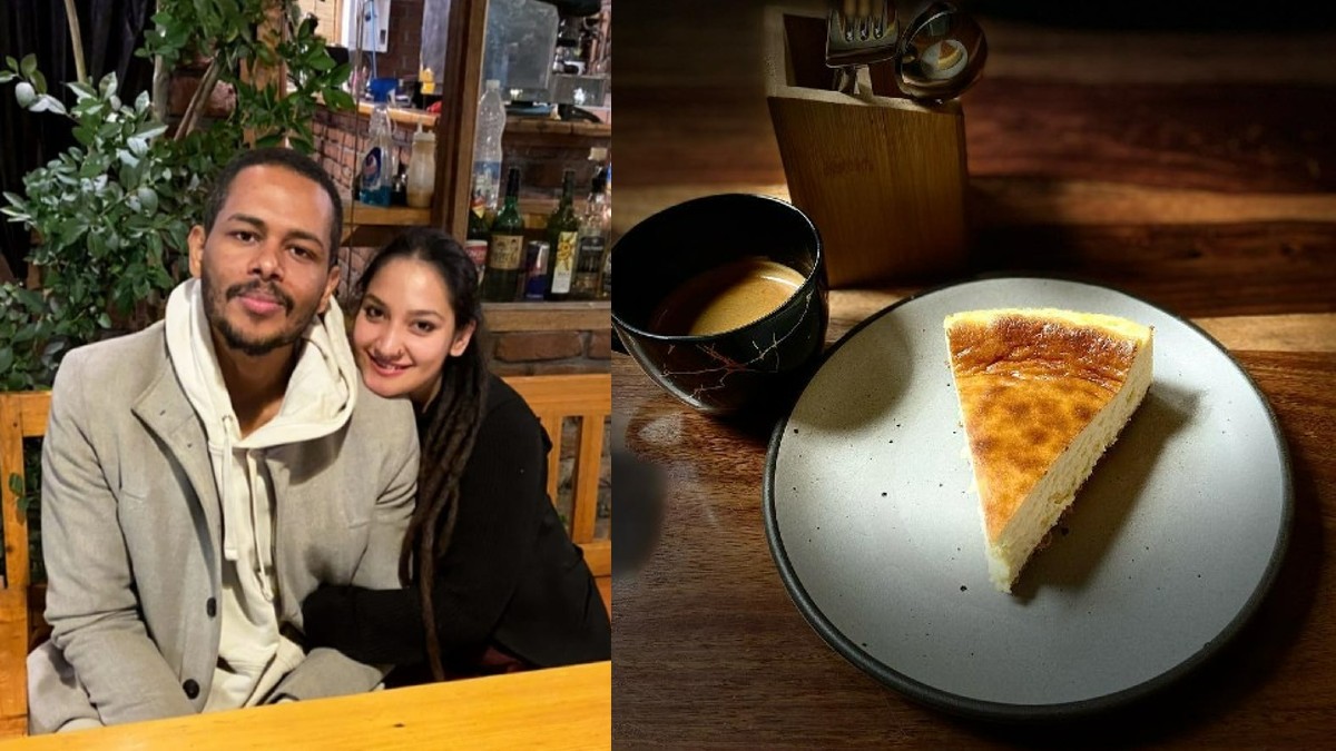 This Bakery Run By An Indo-African Couple In Old Manali Serves The Best Desserts In Town
