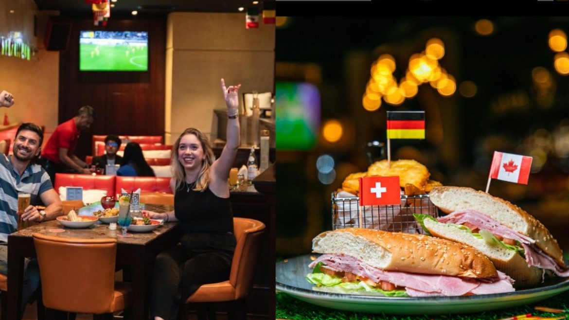 sports bars and pubs in dubai