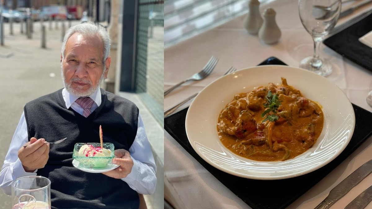 Ali Ahmed Aslam, The Man Who Allegedly Invented Chicken Tikka Masala In Glasgow, Dies At The Age Of 77