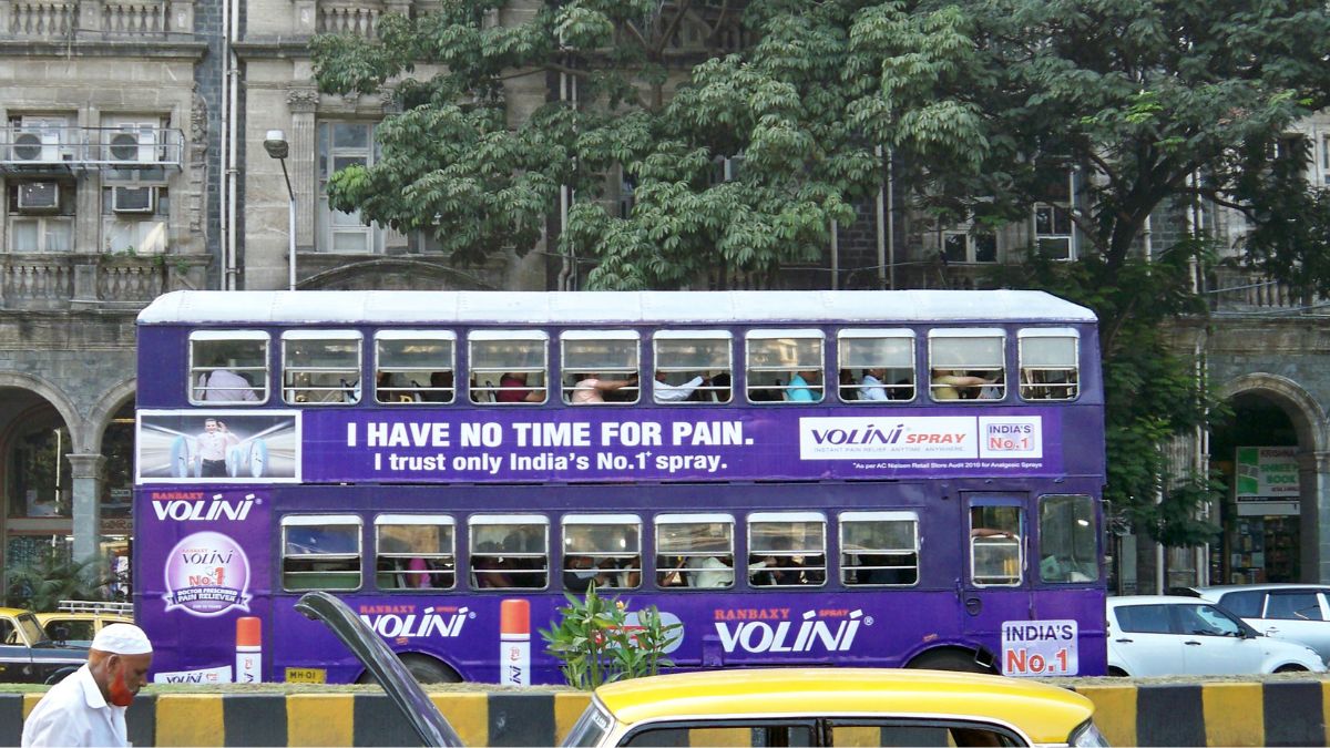 BEST To Start New Premium Buses From Thane To BKC; Everything To Know