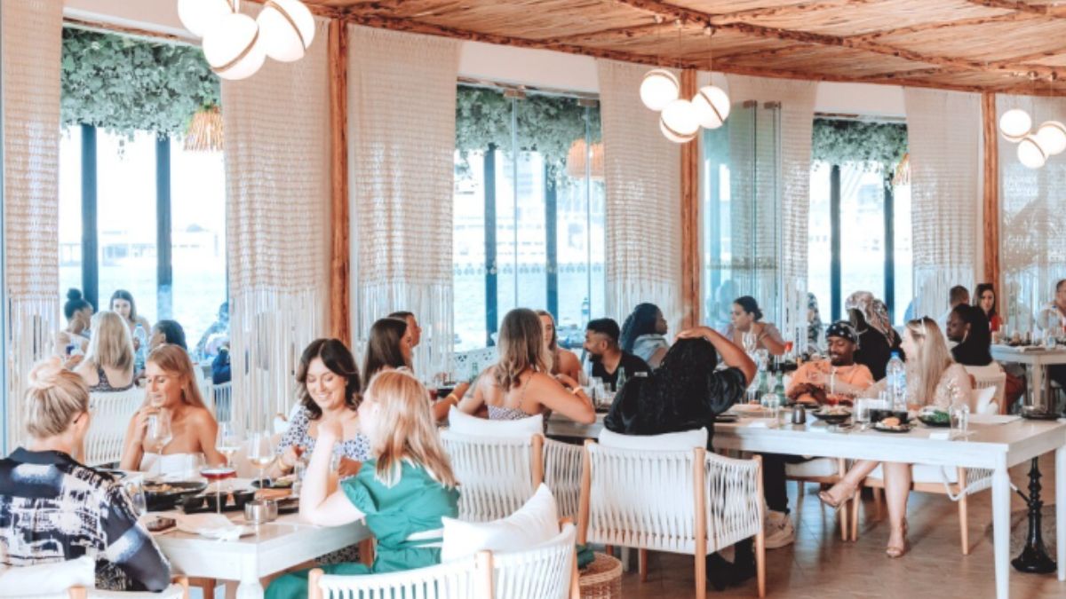 10 Lavish Restaurants In UAE That Opened Their Doors In 2022