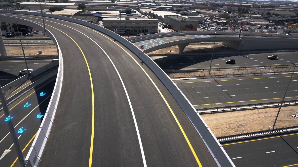 Expect Smooth Commute On Ras Al Khor Road As Dubai RTA Opens 1st Phase Of Project To Ease Traffic